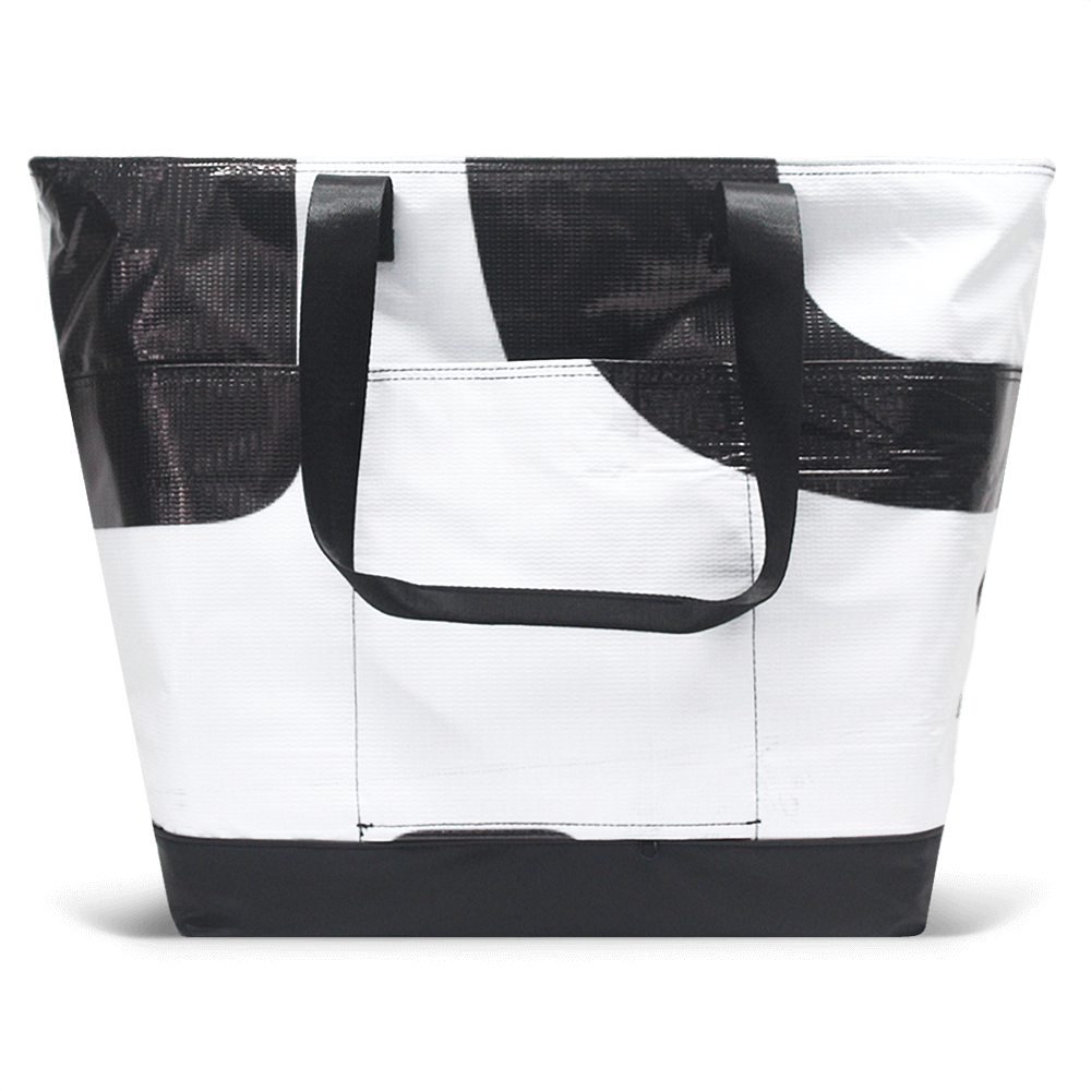 Almost Perfect Hudson Tote