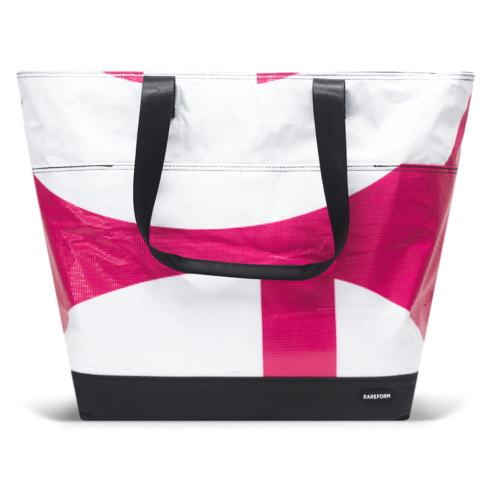 Almost Perfect Hudson Tote