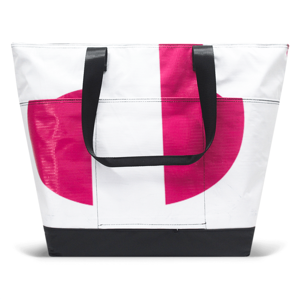 Almost Perfect Hudson Tote