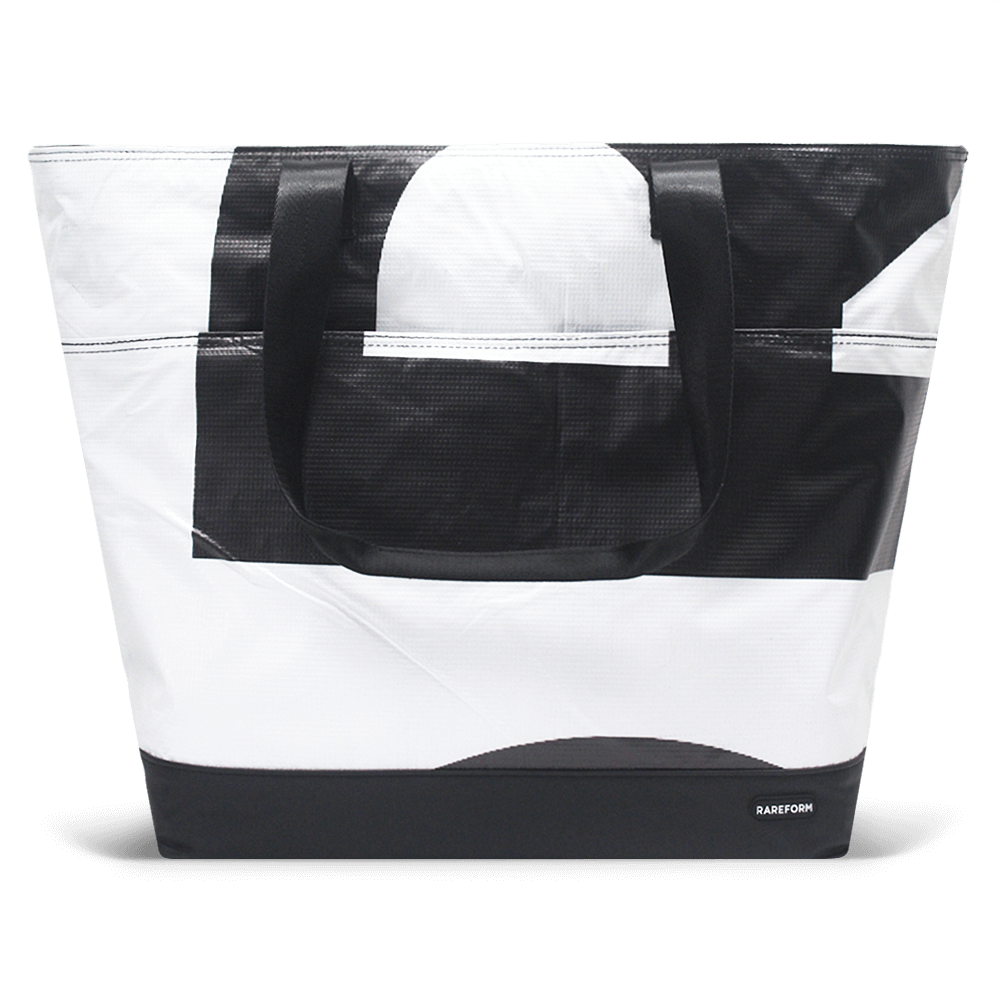 Almost Perfect Hudson Tote