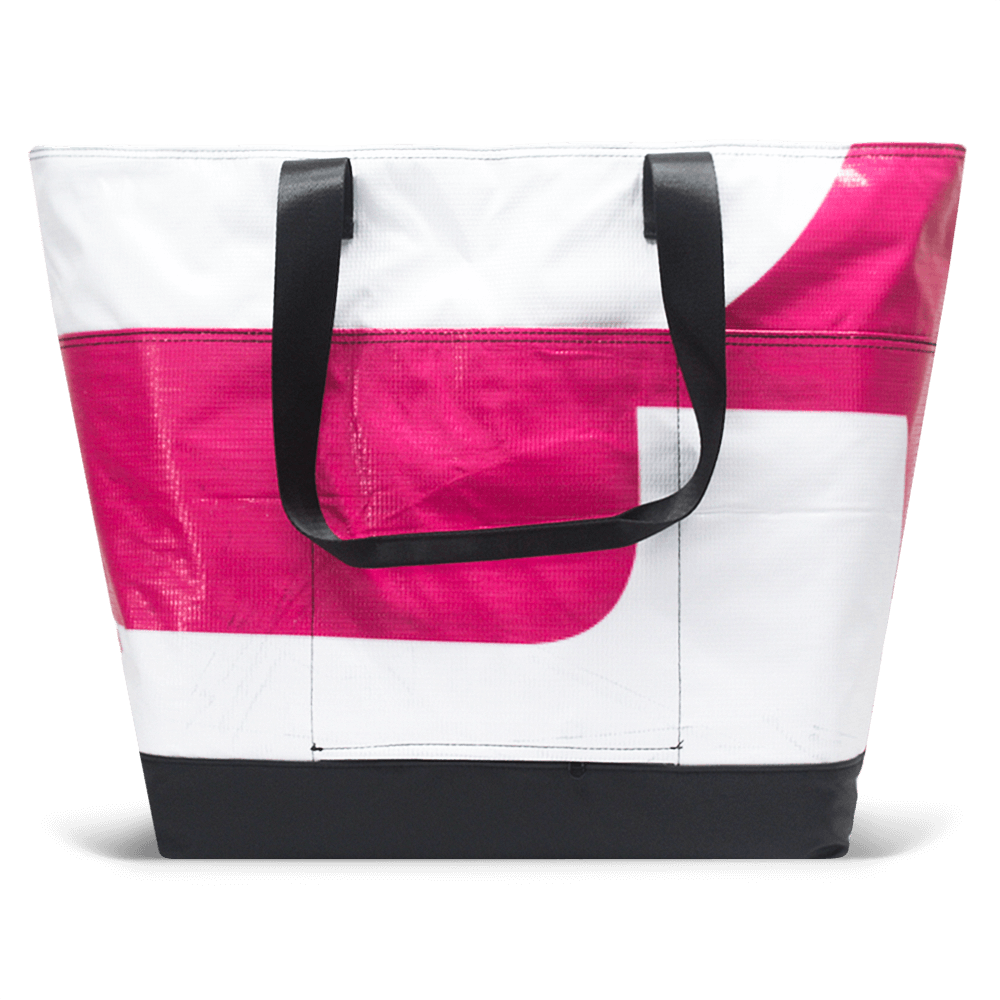 Almost Perfect Hudson Tote