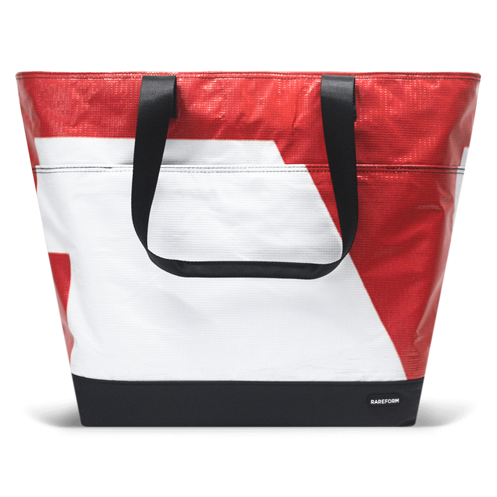 Almost Perfect Hudson Tote