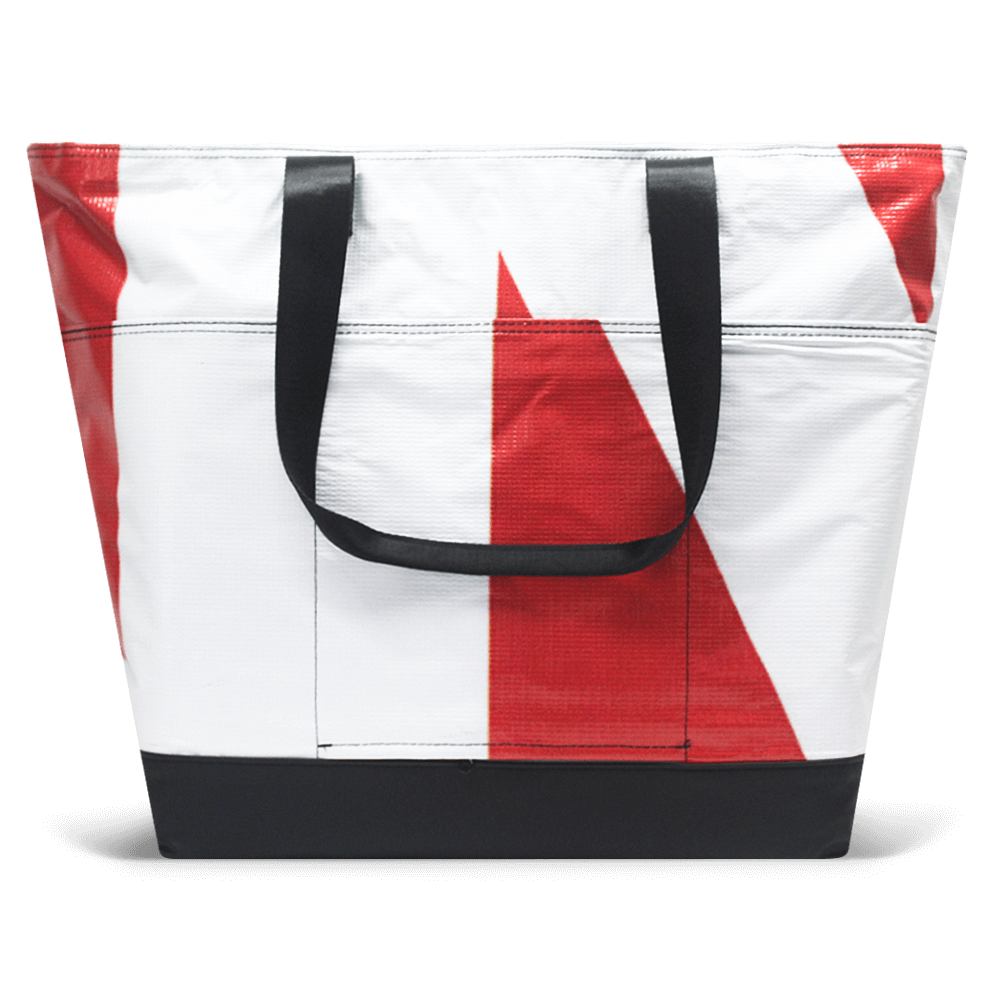 Almost Perfect Hudson Tote