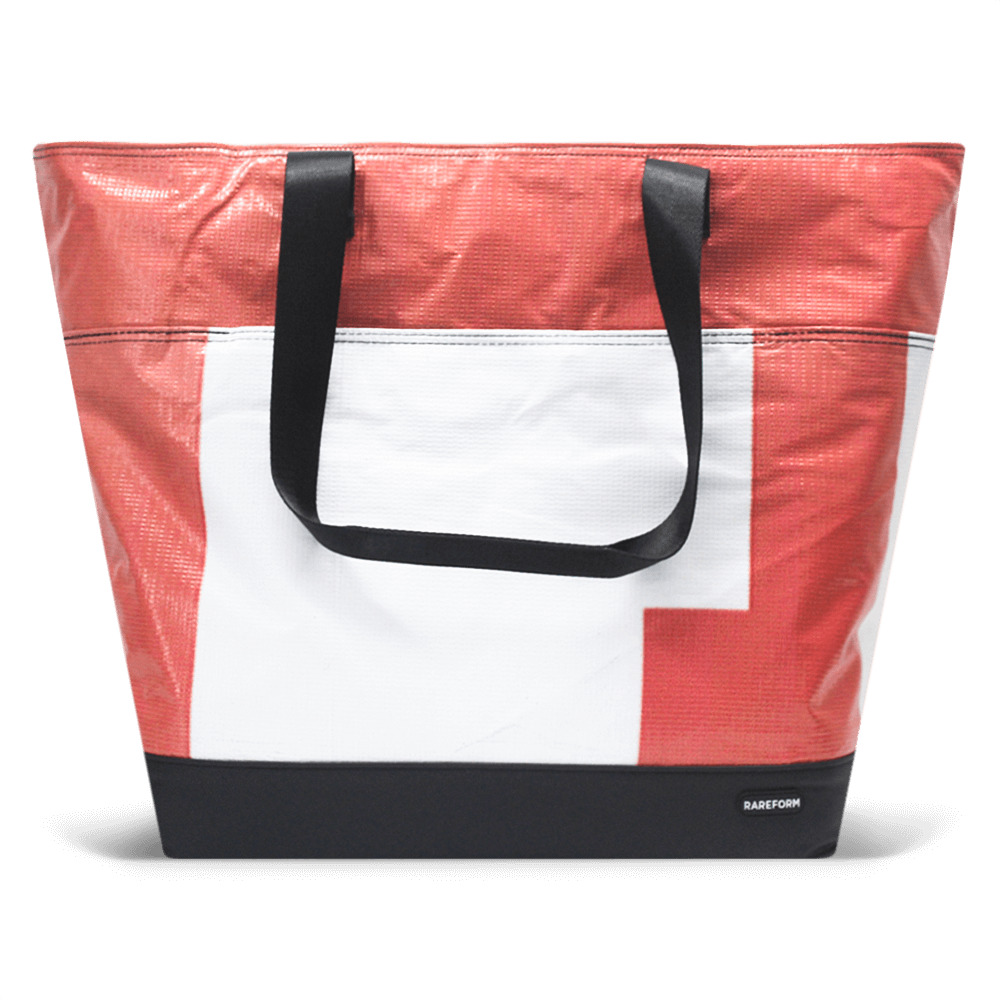Almost Perfect Hudson Tote