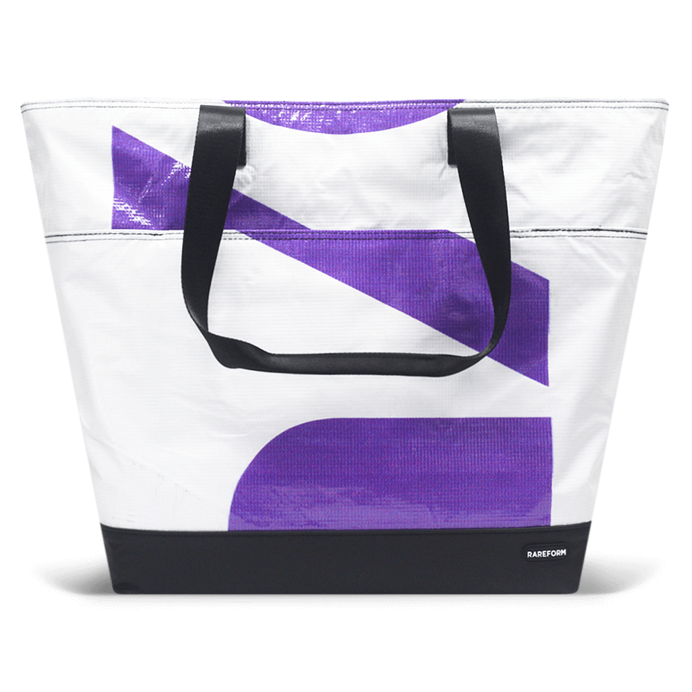 Almost Perfect Hudson Tote