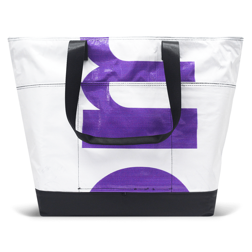 Almost Perfect Hudson Tote