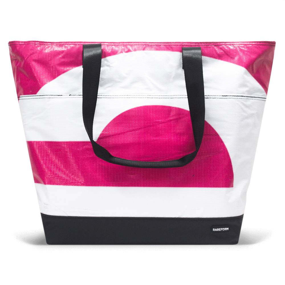 Almost Perfect Hudson Tote