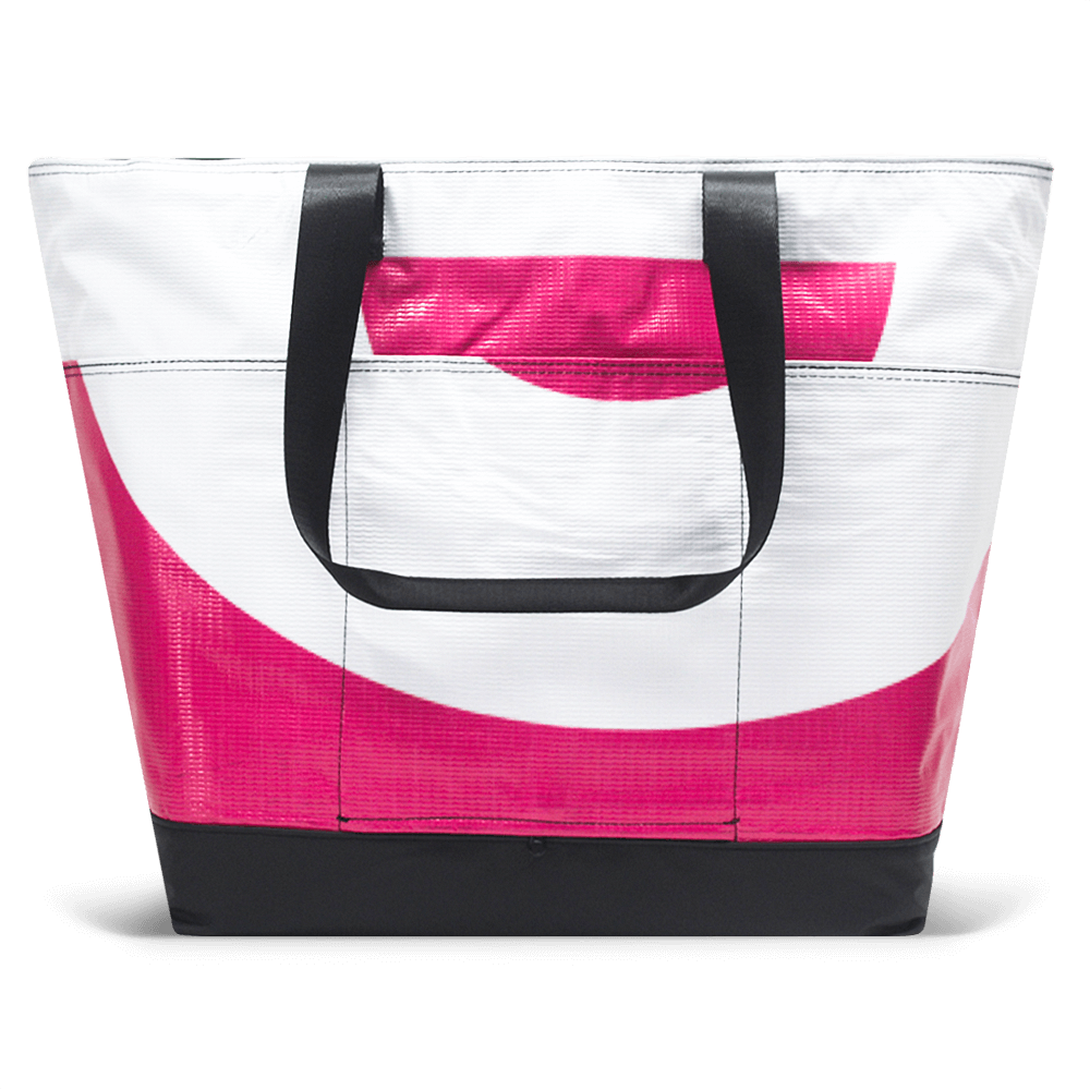 Almost Perfect Hudson Tote