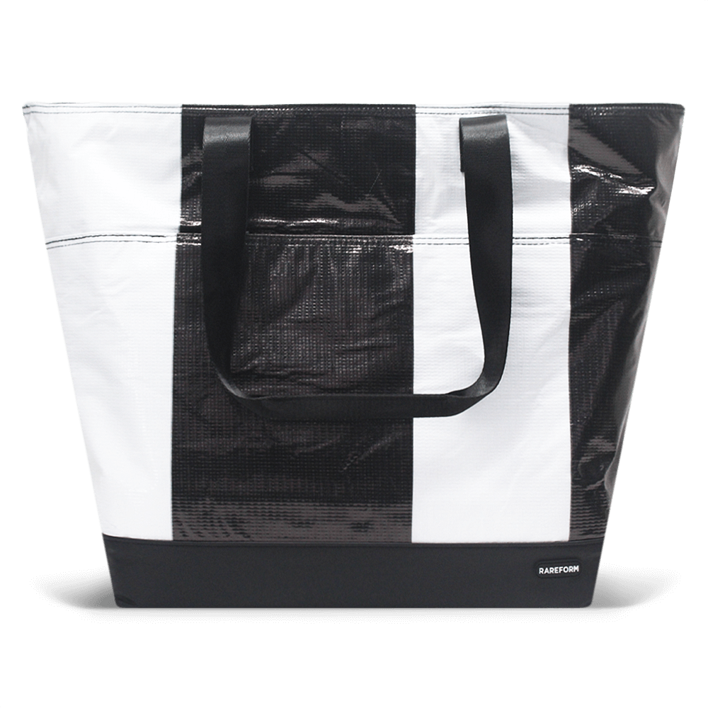 Almost Perfect Hudson Tote