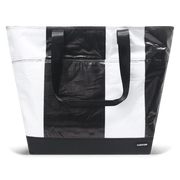 Almost Perfect Hudson Tote
