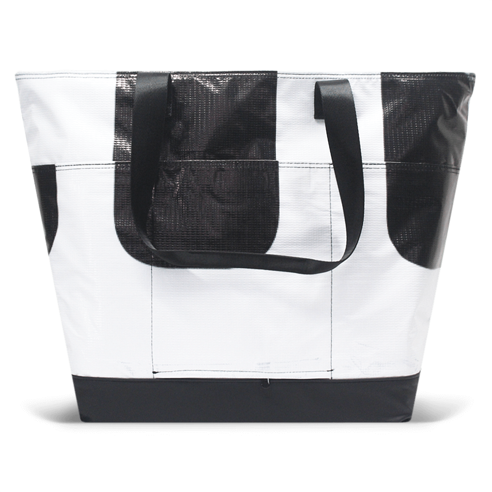 Almost Perfect Hudson Tote