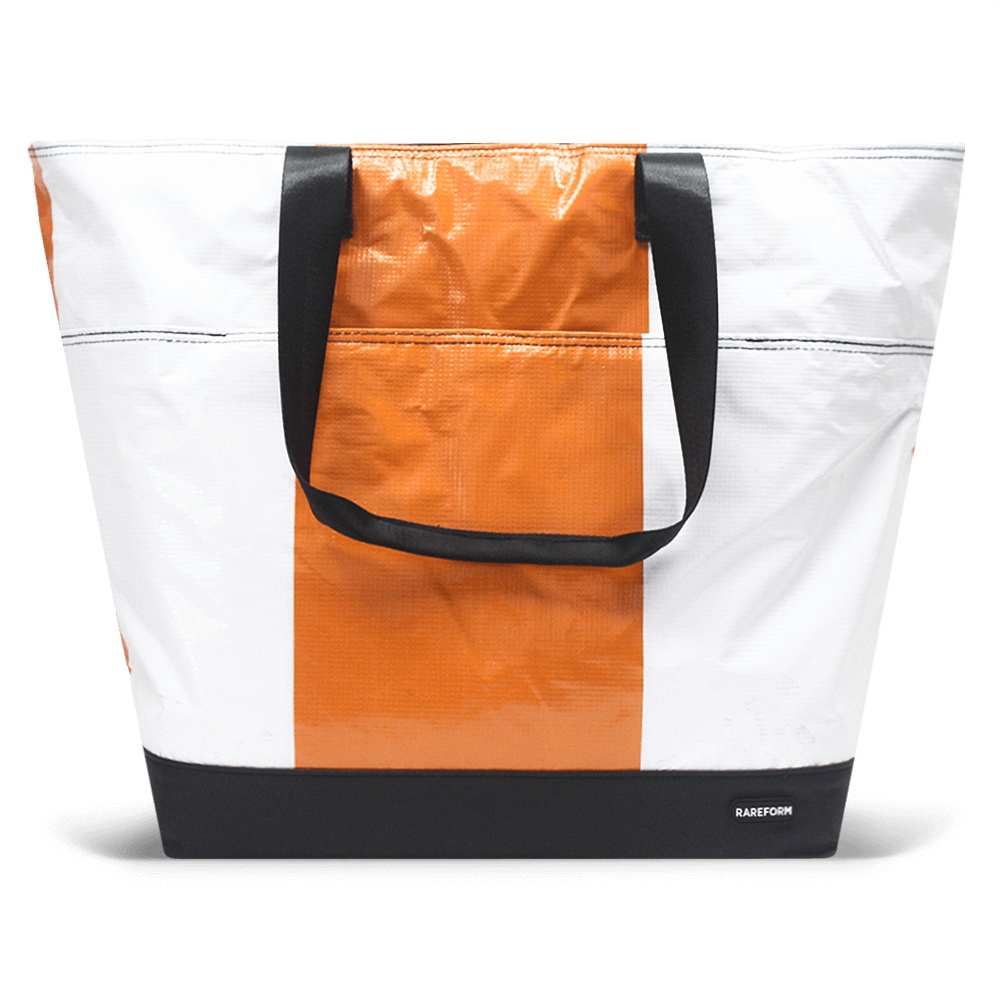 Almost Perfect Hudson Tote