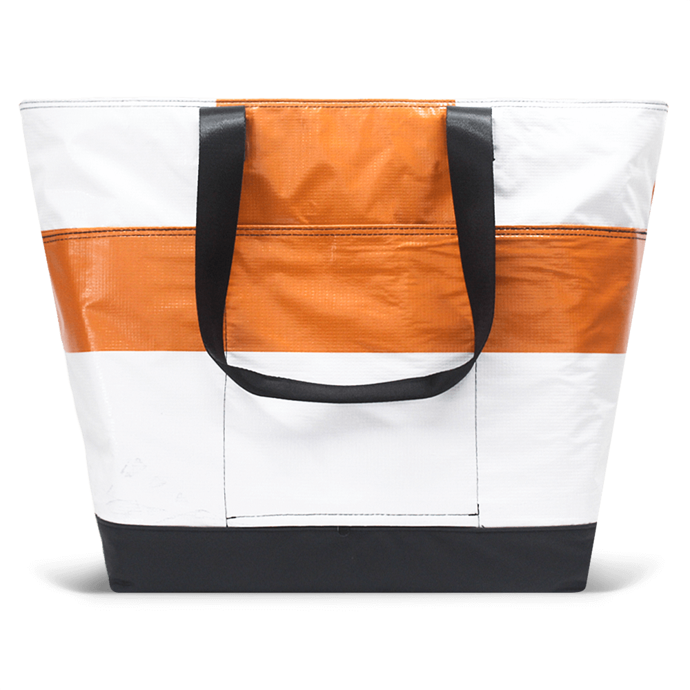 Almost Perfect Hudson Tote