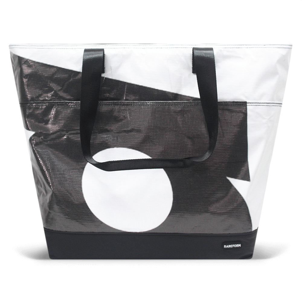 Almost Perfect Hudson Tote