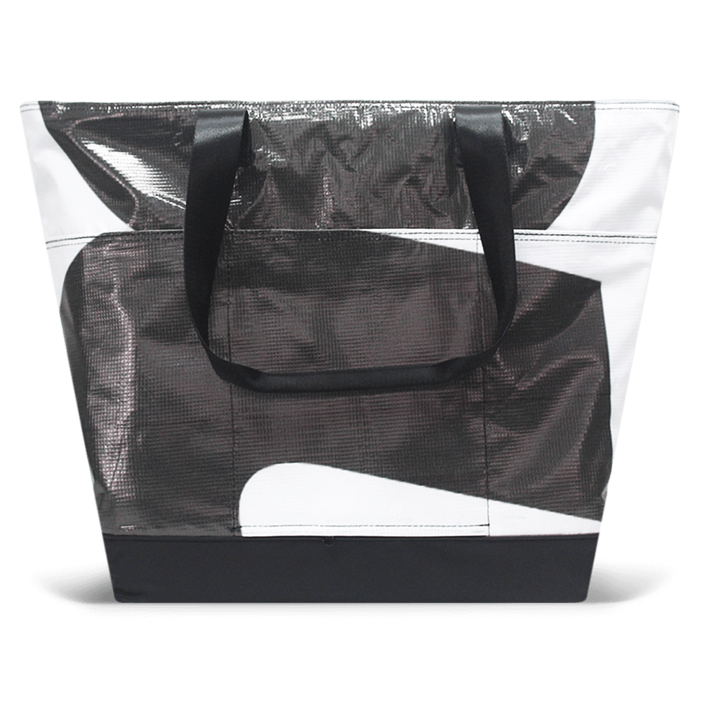 Almost Perfect Hudson Tote