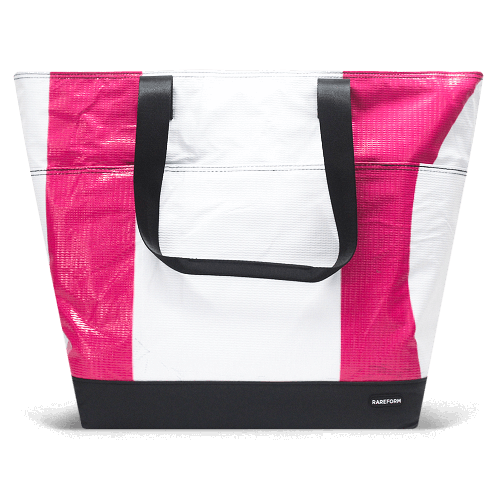 Almost Perfect Hudson Tote