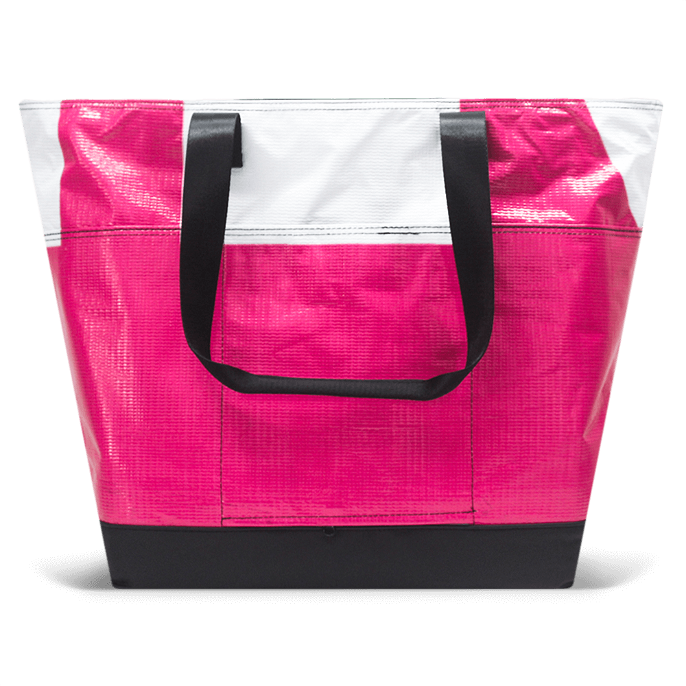 Almost Perfect Hudson Tote