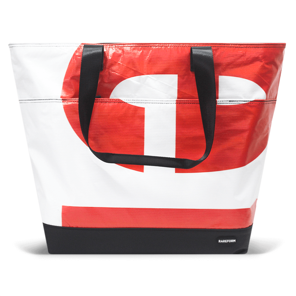 Almost Perfect Hudson Tote