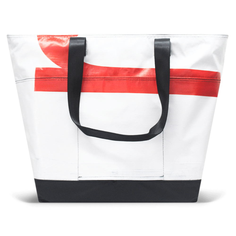 Almost Perfect Hudson Tote