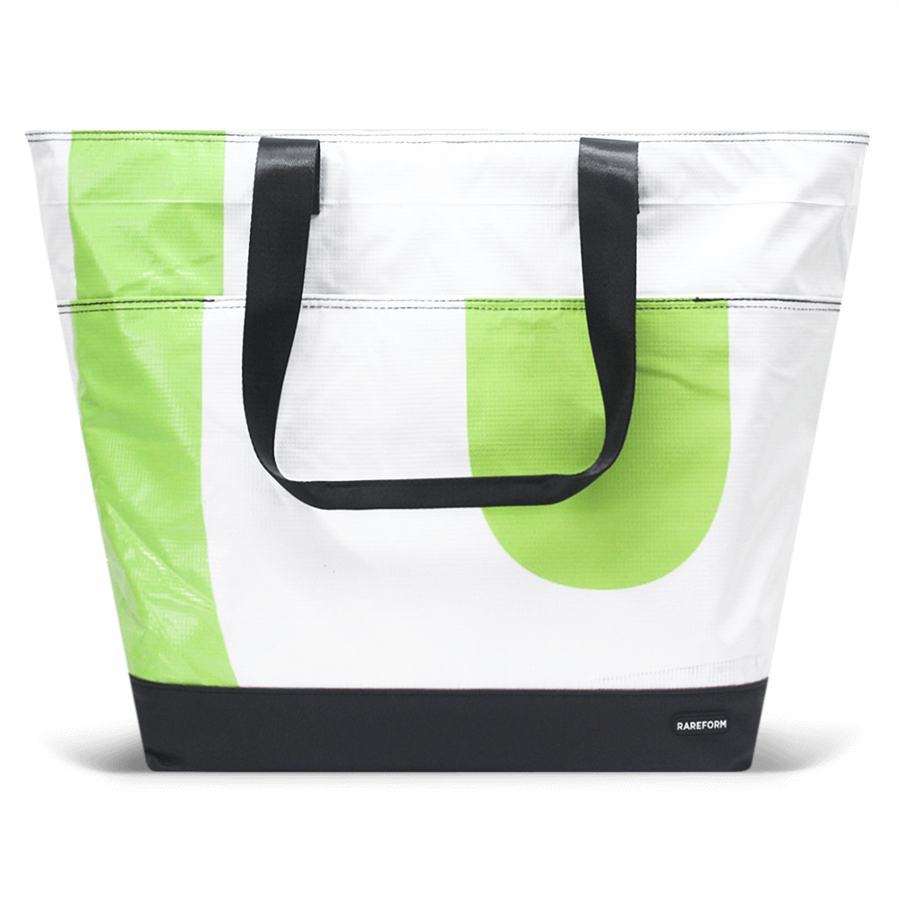 Almost Perfect Hudson Tote