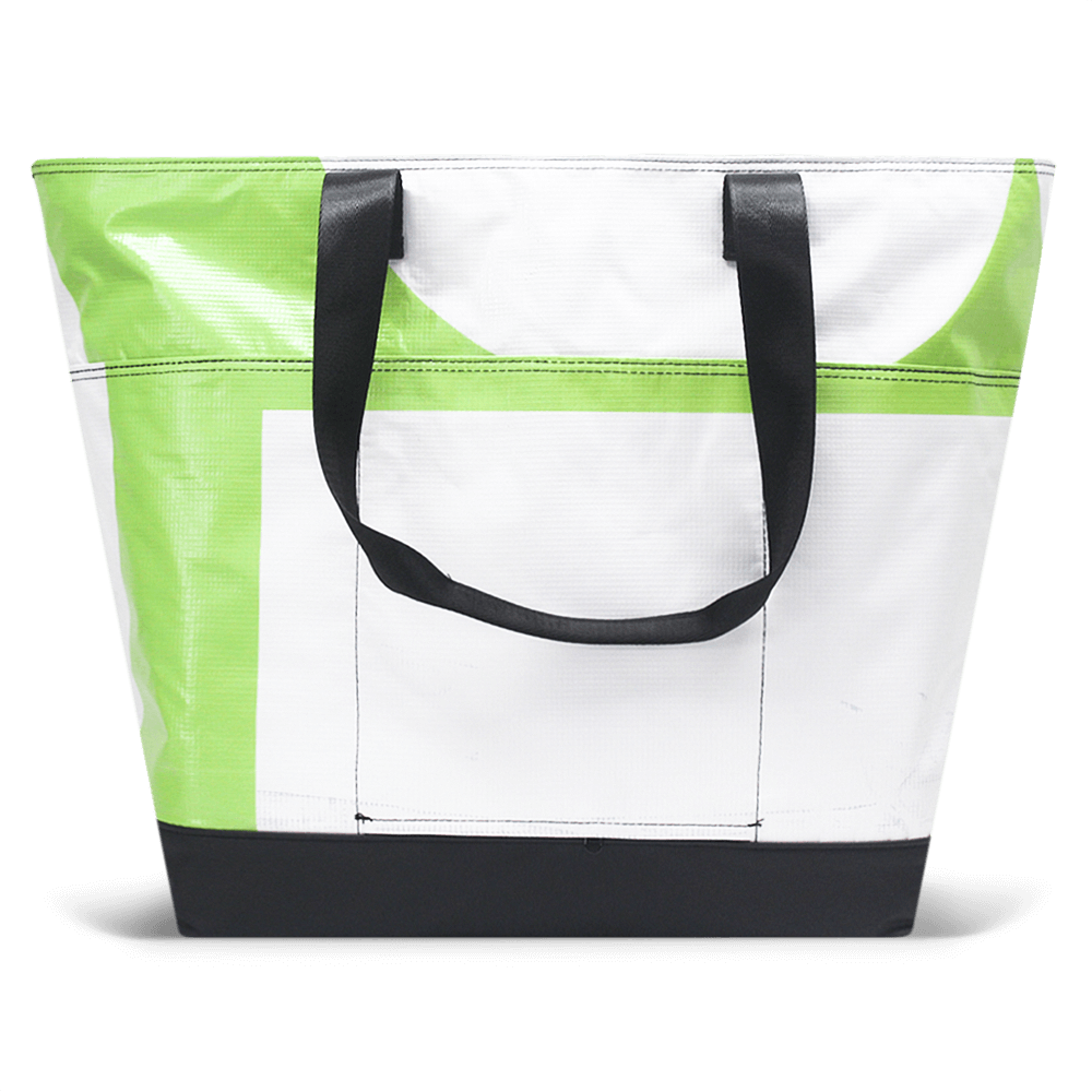 Almost Perfect Hudson Tote