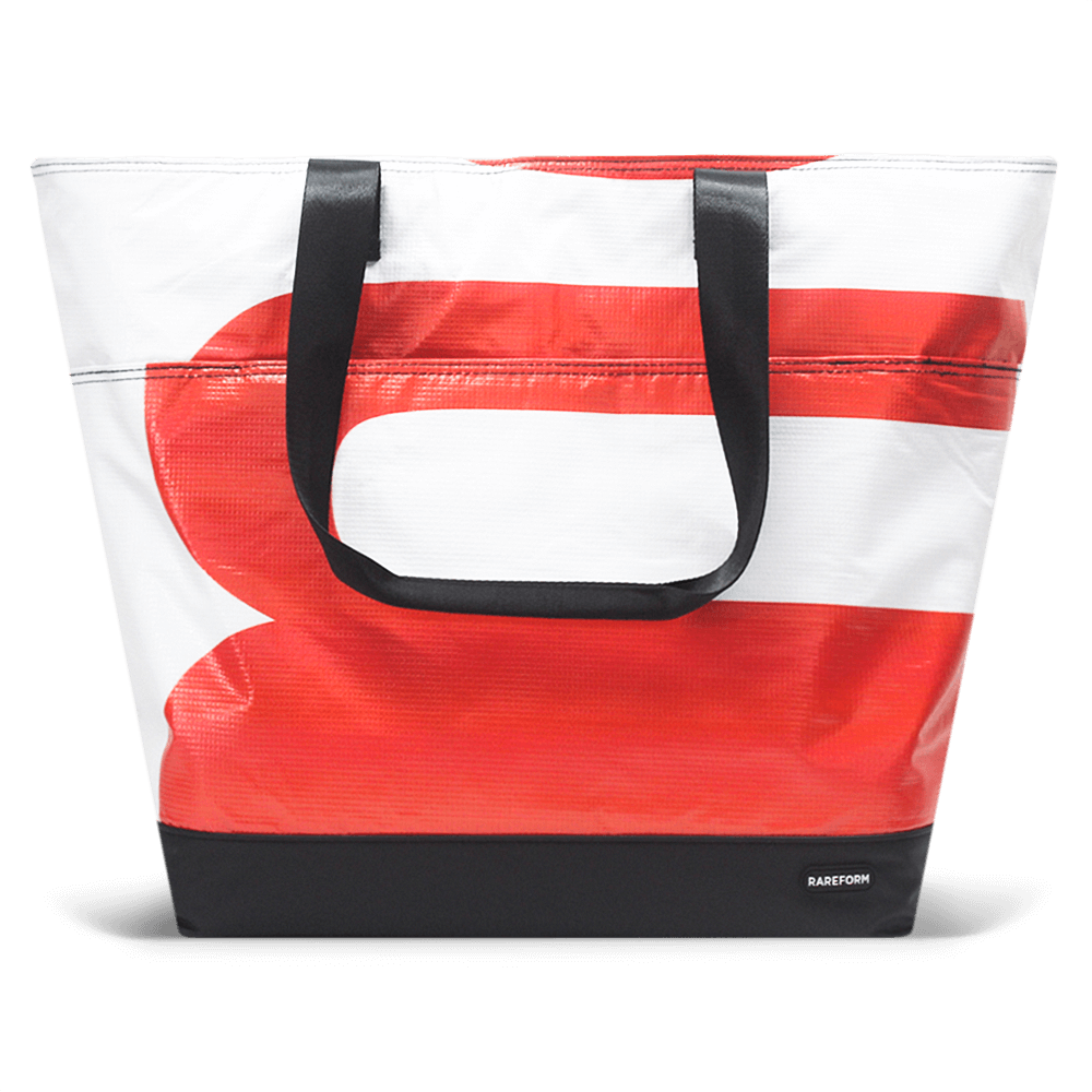Almost Perfect Hudson Tote