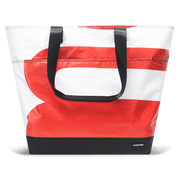 Almost Perfect Hudson Tote