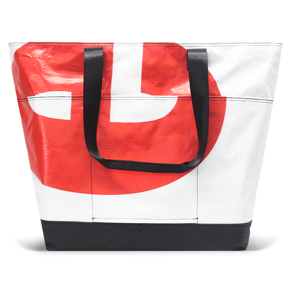 Almost Perfect Hudson Tote