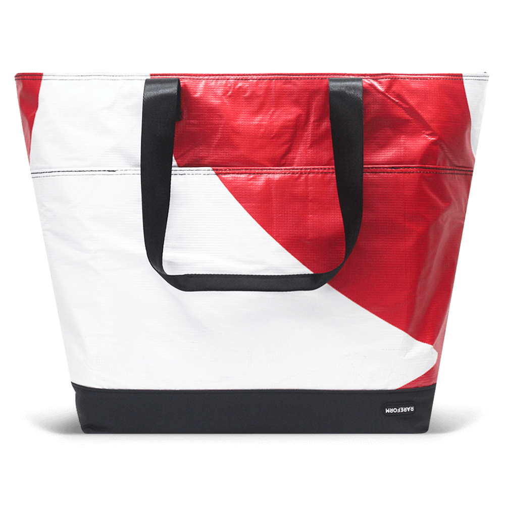 Almost Perfect Hudson Tote