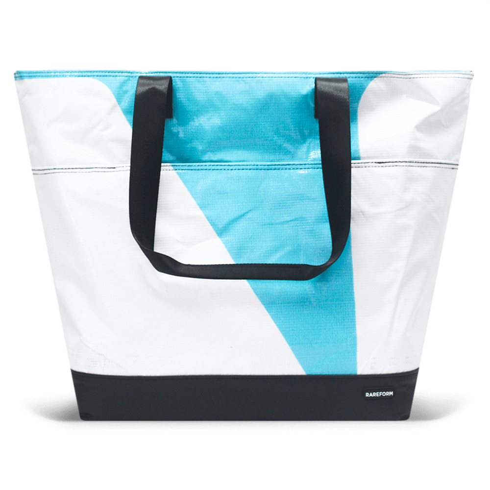 Almost Perfect Hudson Tote