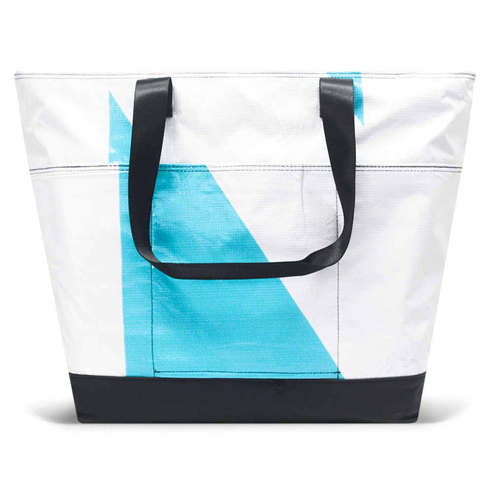 Almost Perfect Hudson Tote