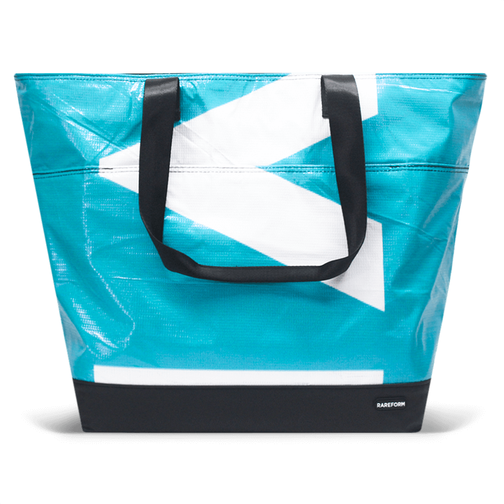 Almost Perfect Hudson Tote