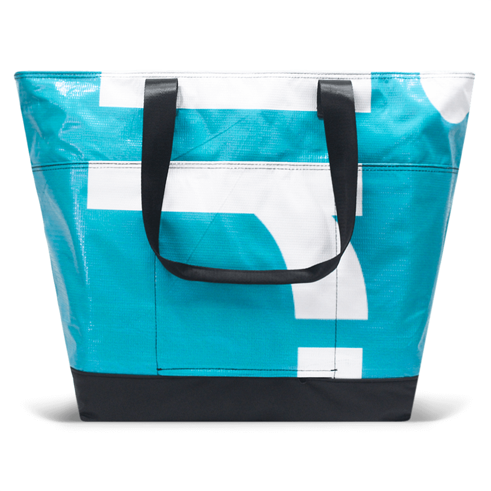 Almost Perfect Hudson Tote