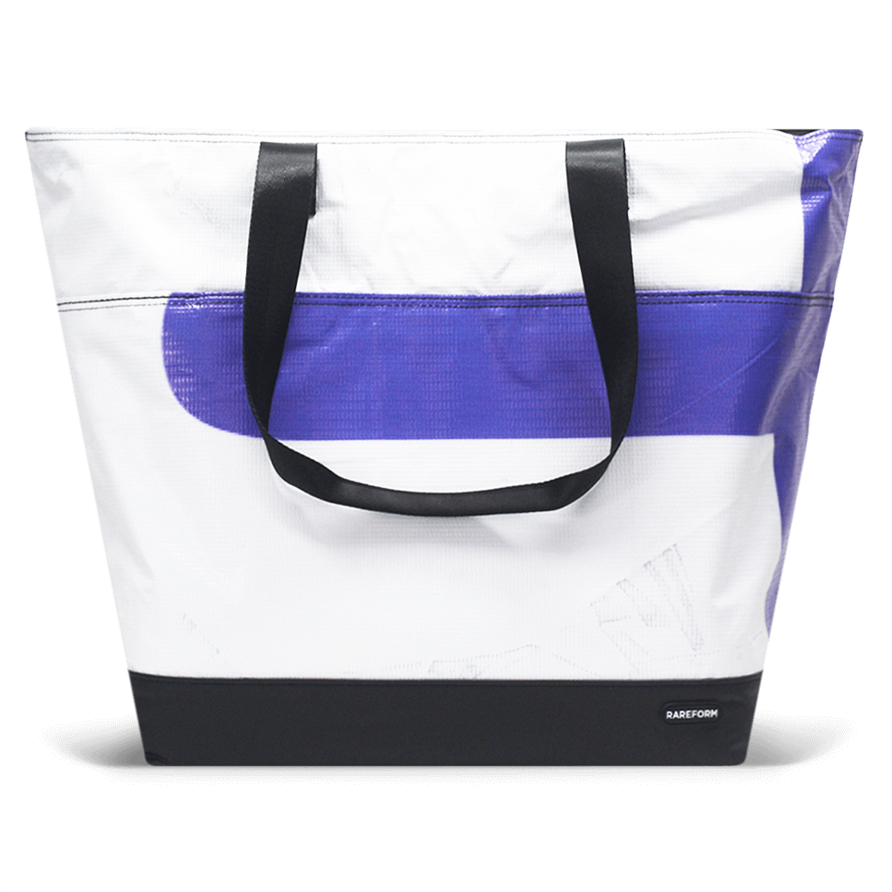 Almost Perfect Hudson Tote