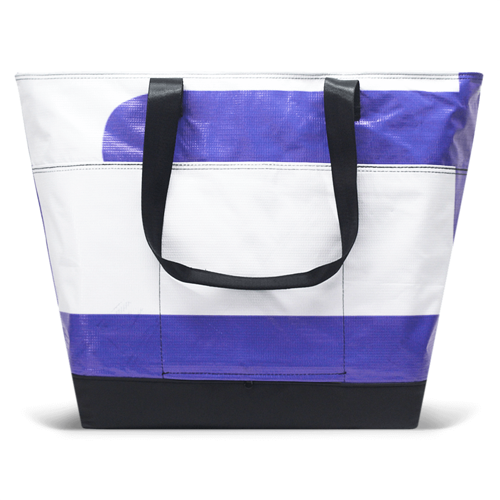 Almost Perfect Hudson Tote