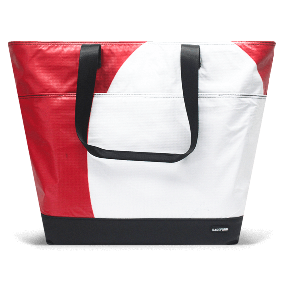 Almost Perfect Hudson Tote