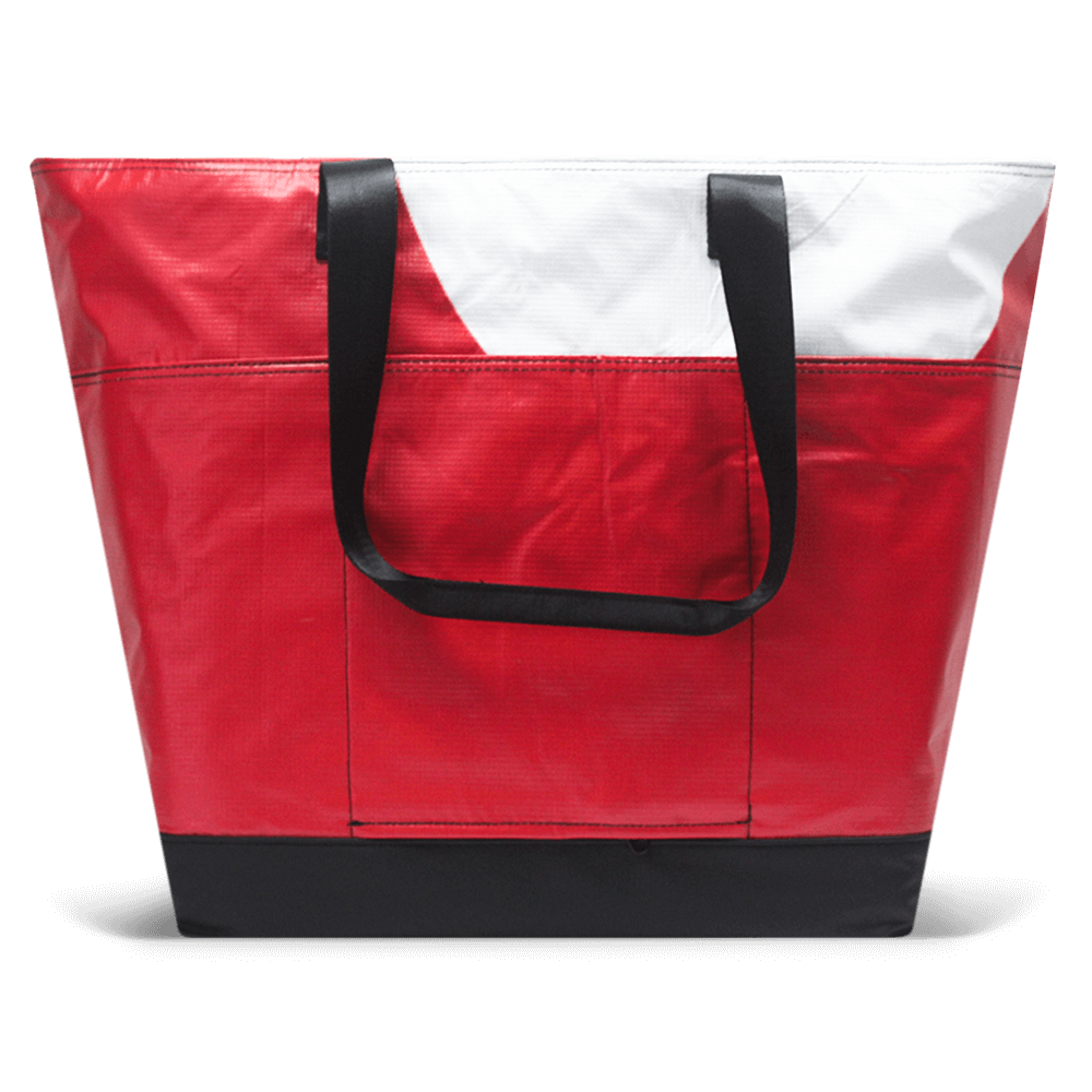 Almost Perfect Hudson Tote