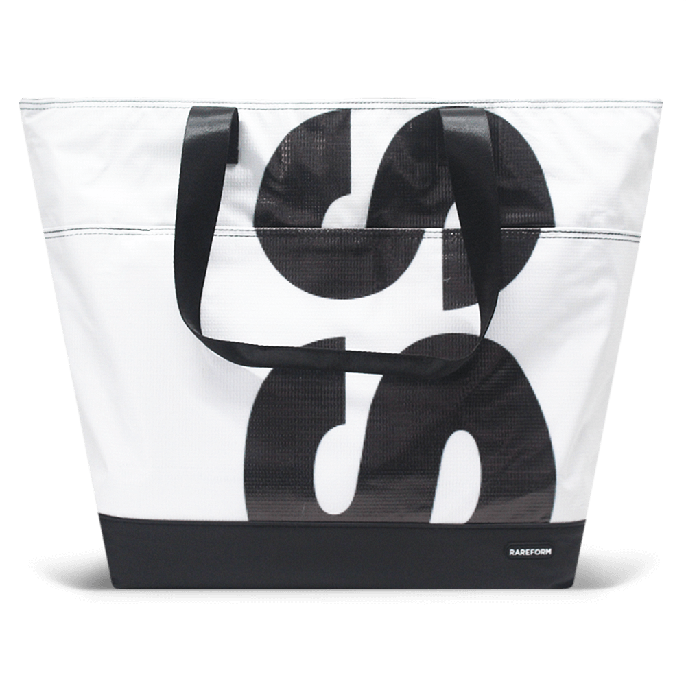 Almost Perfect Hudson Tote