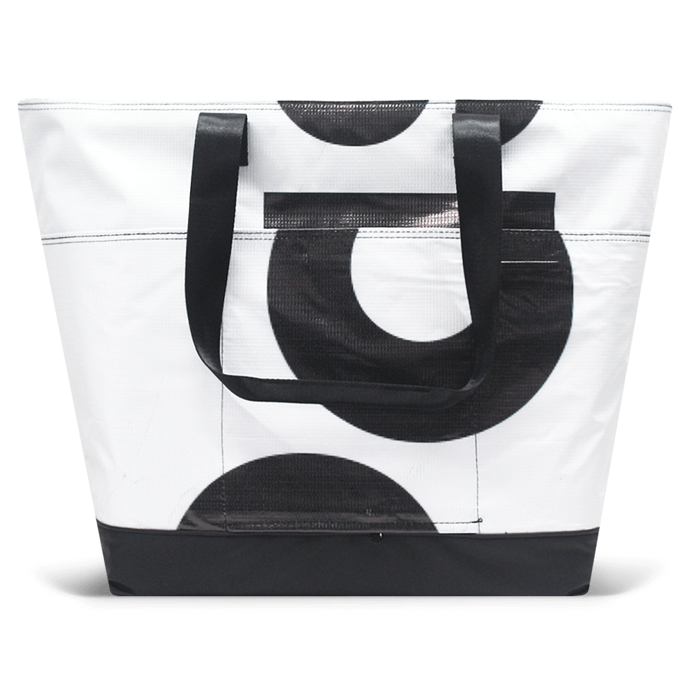 Almost Perfect Hudson Tote