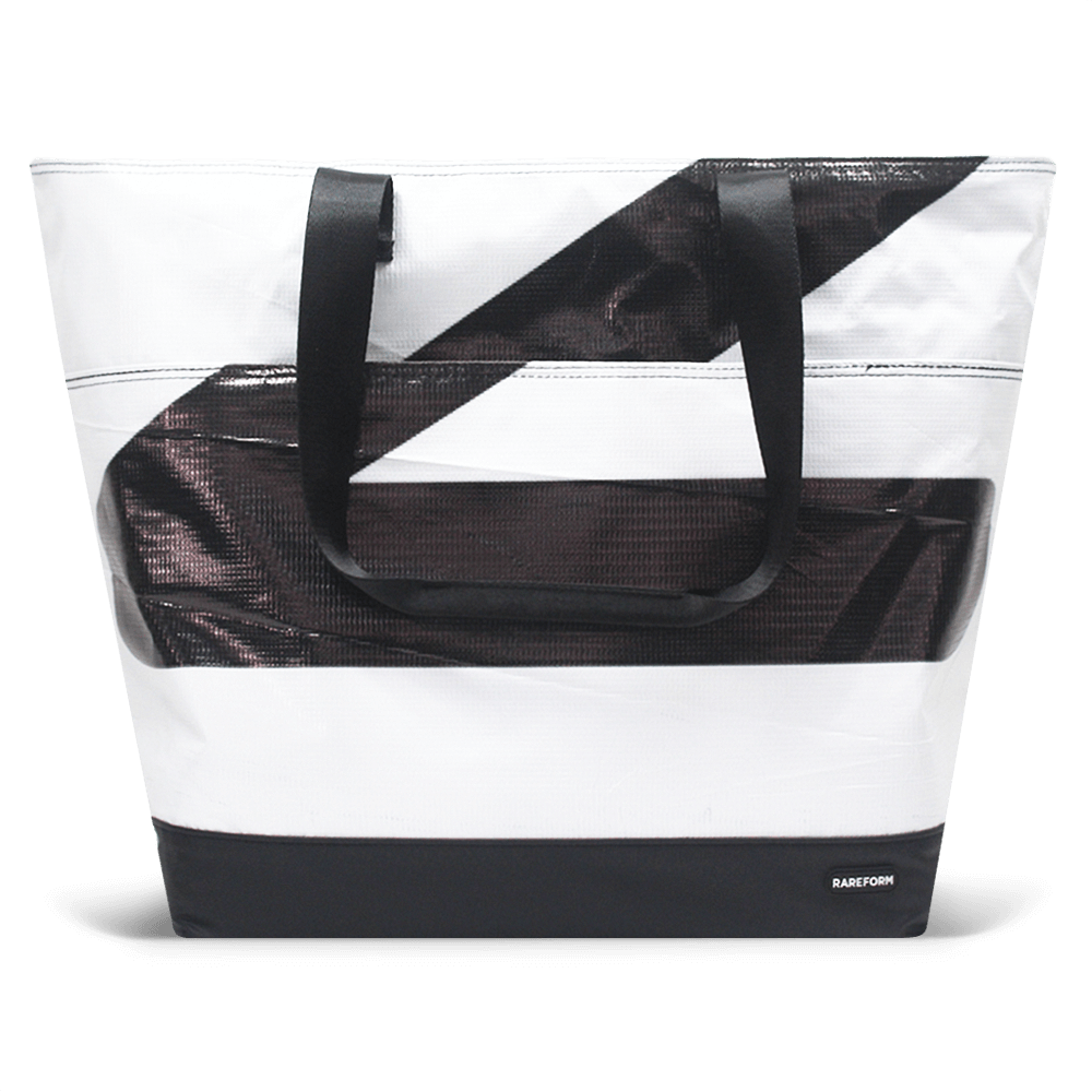 Almost Perfect Hudson Tote