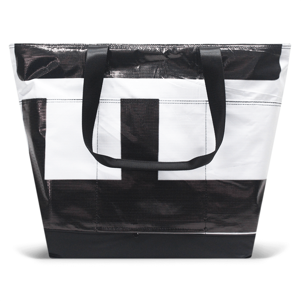 Almost Perfect Hudson Tote