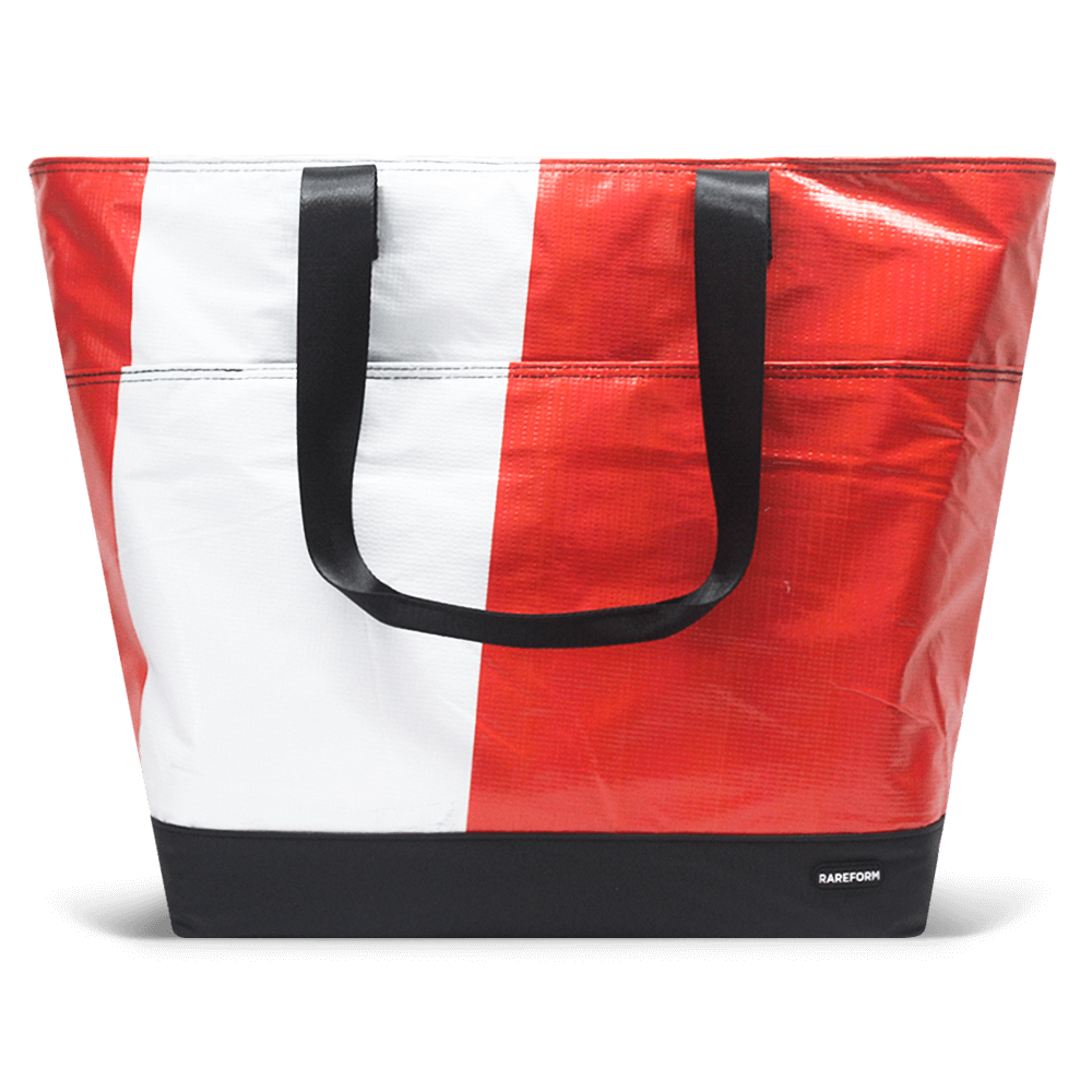 Almost Perfect Hudson Tote