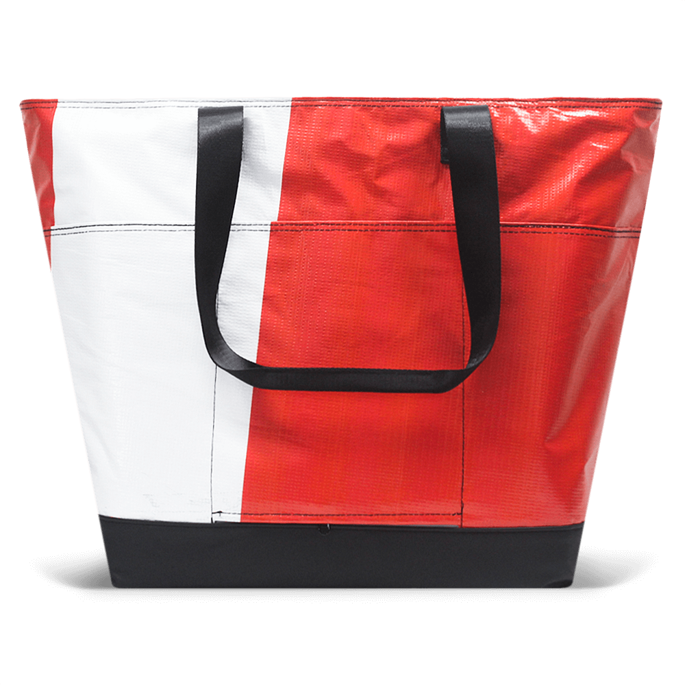 Almost Perfect Hudson Tote