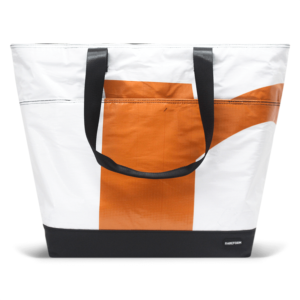 Almost Perfect Hudson Tote