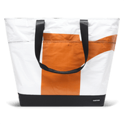 Almost Perfect Hudson Tote