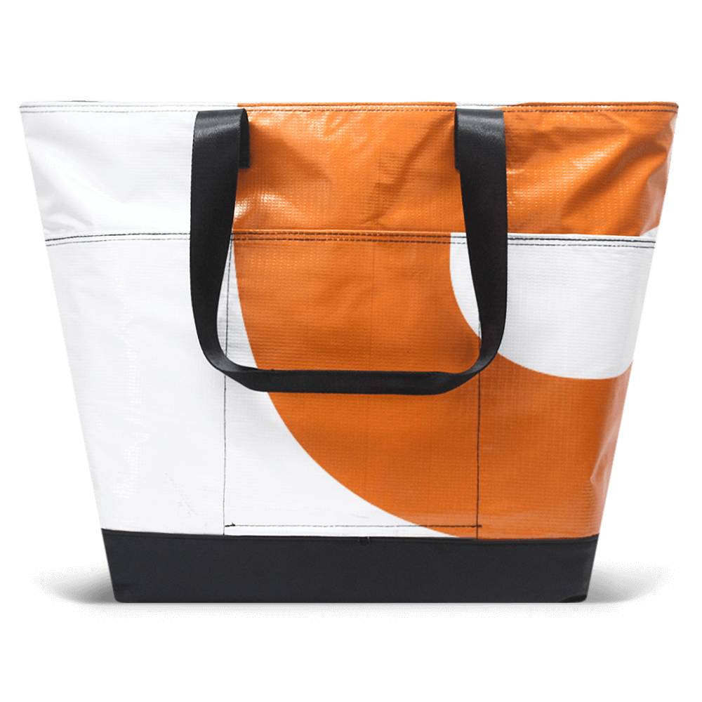 Almost Perfect Hudson Tote