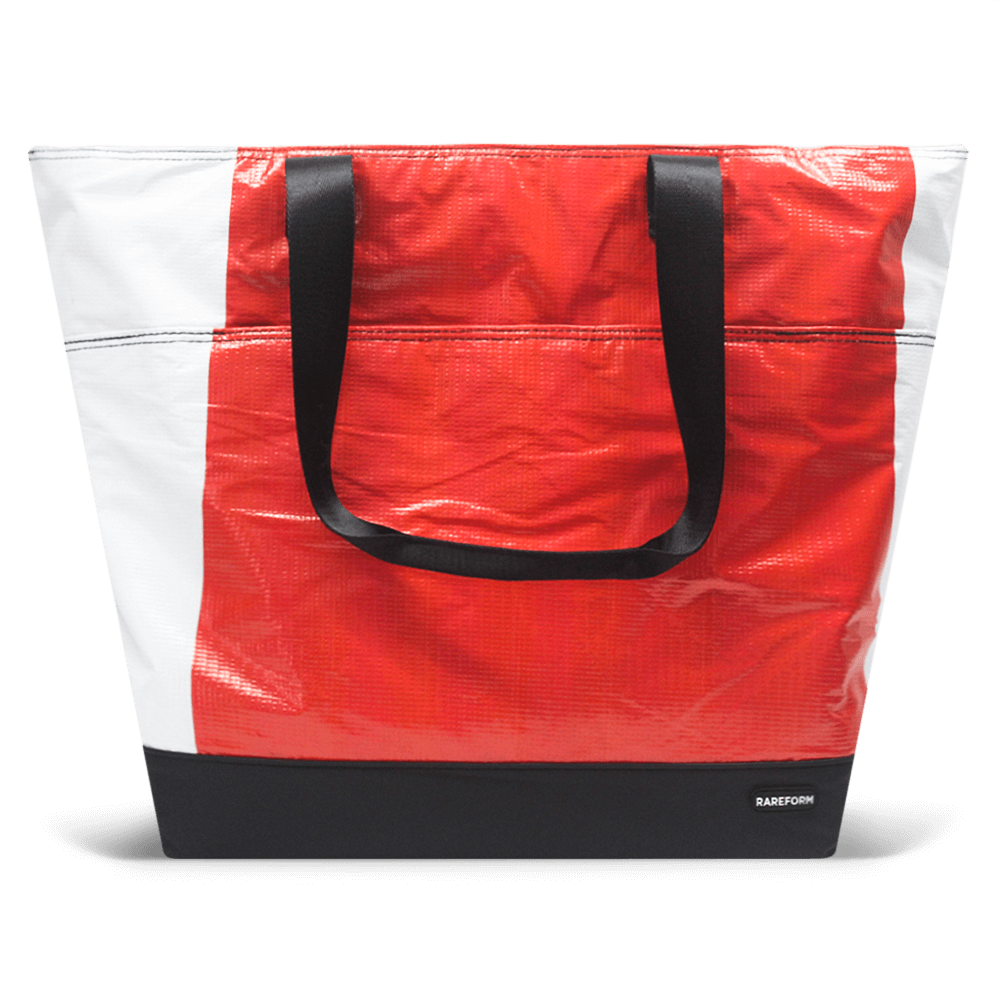 Almost Perfect Hudson Tote