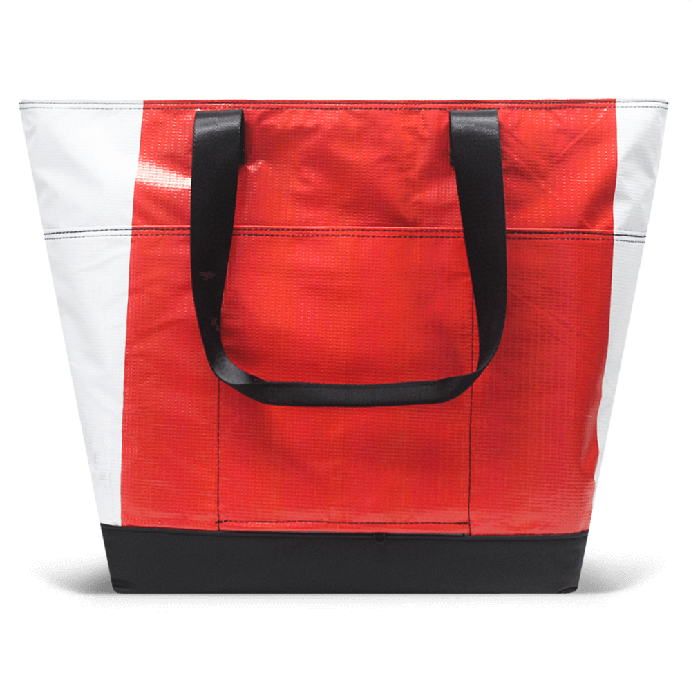 Almost Perfect Hudson Tote
