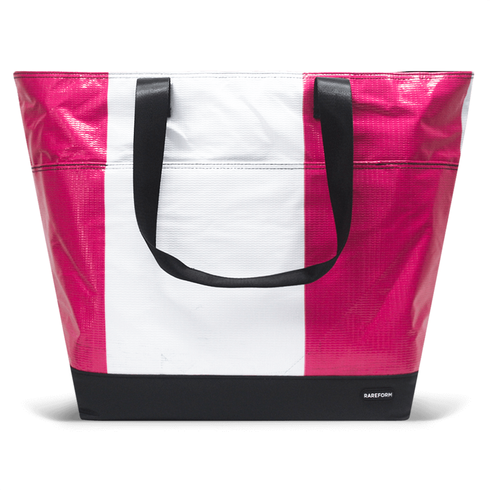 Almost Perfect Hudson Tote