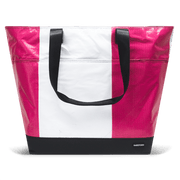 Almost Perfect Hudson Tote